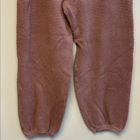 Cozy Brown Wide Leg Pants - Picture 8 of 8